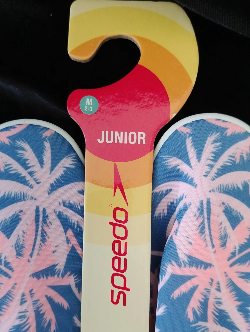 Speedo Junior Water Shoes